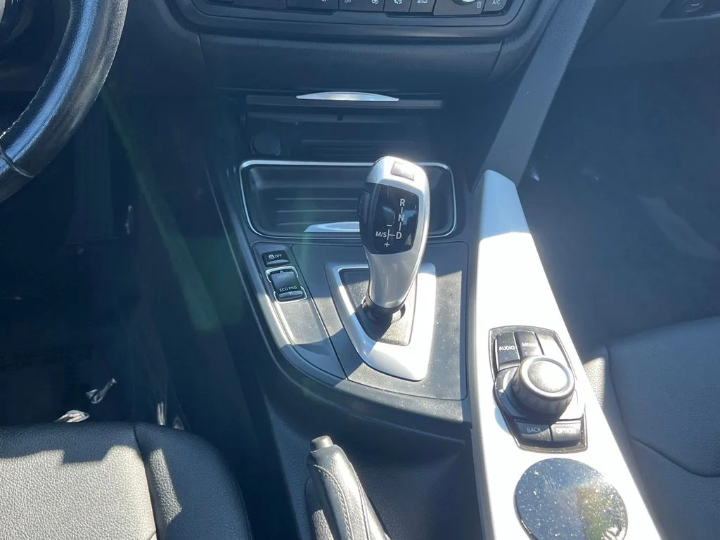 Used 2013 Mineral Gray Metallic BMW 328i xDrive image 20