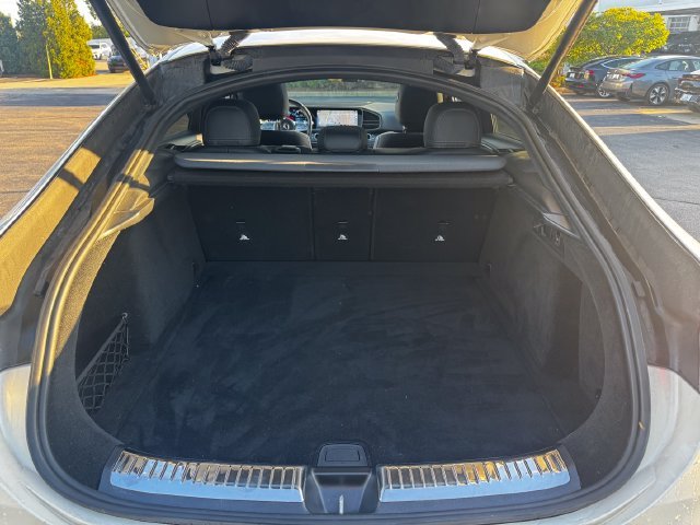 2021 Mercedes-Benz GLE Coupe GLE 53 AMG - Photo 11