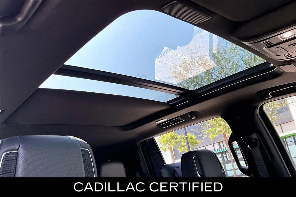 2024 Cadillac Escalade ESV Premium Luxury - Photo 13