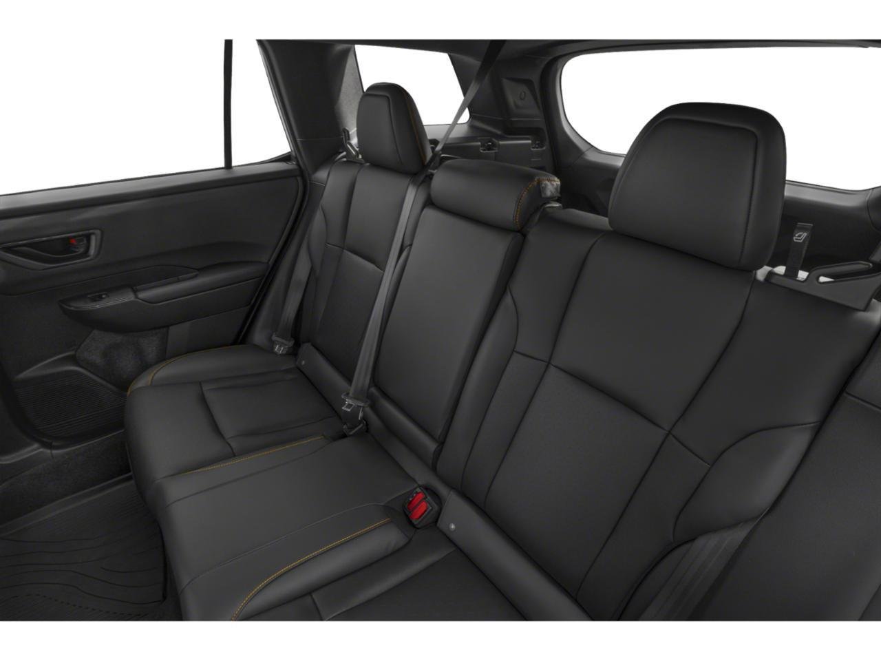 New 2026 River Rock Pearl Subaru Wilderness image 8