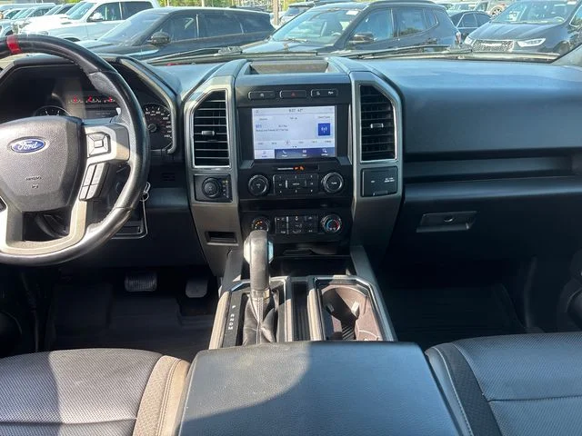 2019 Ford F-150 Raptor - Photo 9