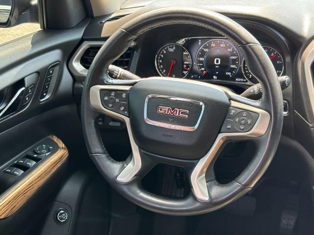2019 GMC Acadia Denali - Photo 14