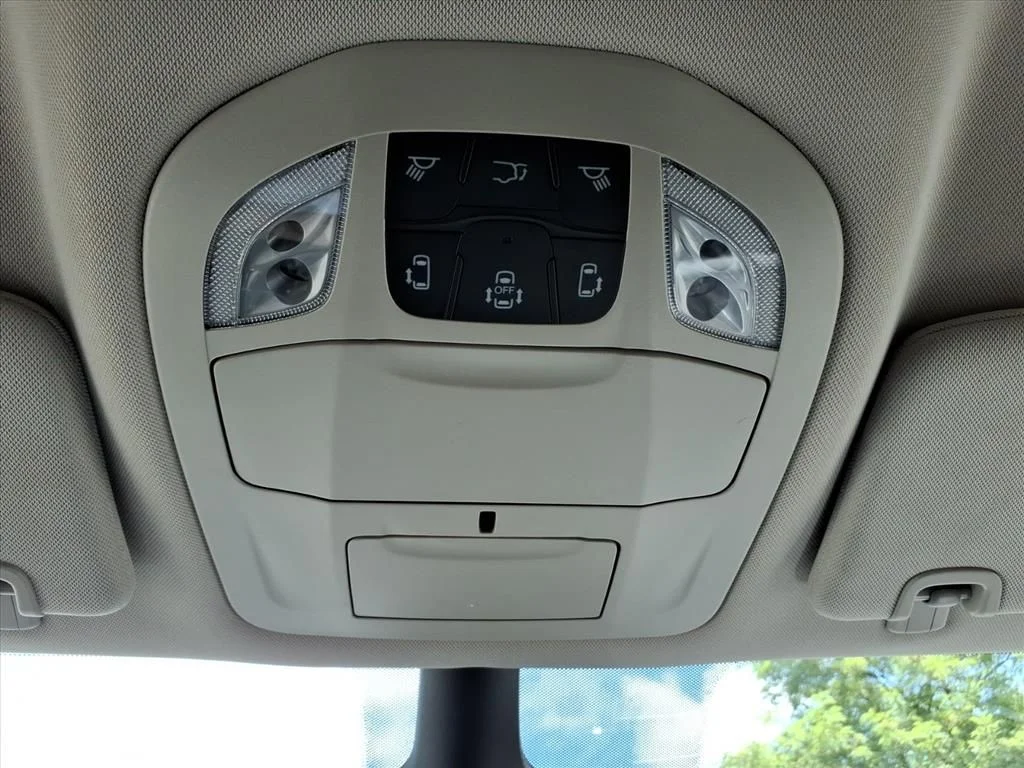 Used 2023 Gray Chrysler Touring L image 24