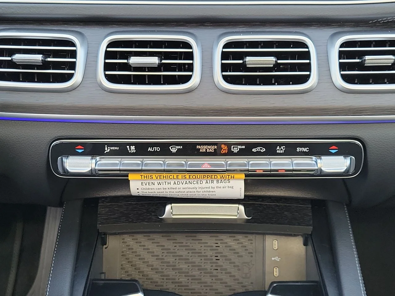 New 2026 Black Mercedes-Benz GLS 450 image 18
