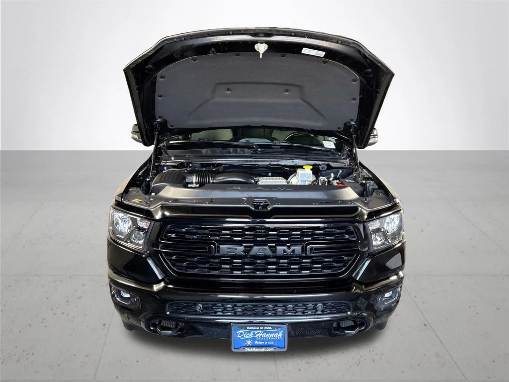 Used 2023 Black Ram Big Horn/Lone Star image 21