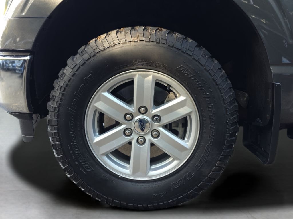 2022 Ford F-150 XLT - Photo 35