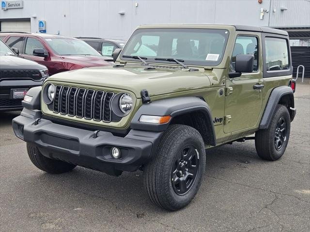 New 2026 41 Exterior Paint Jeep Sport image 3