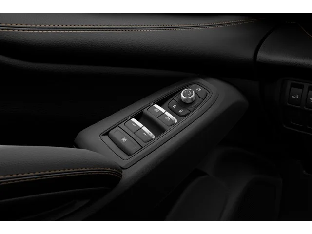 2026 Subaru Ascent Limited Bronze Edition - Photo 23