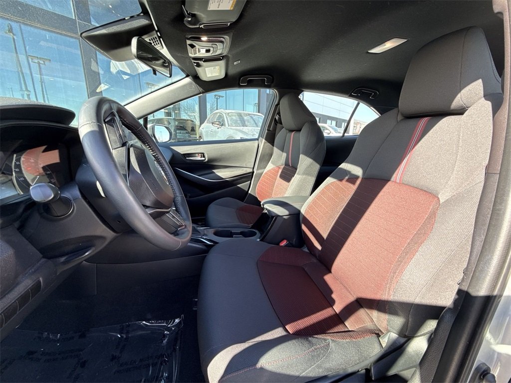 2024 TOYOTA COROLLA - Image 10