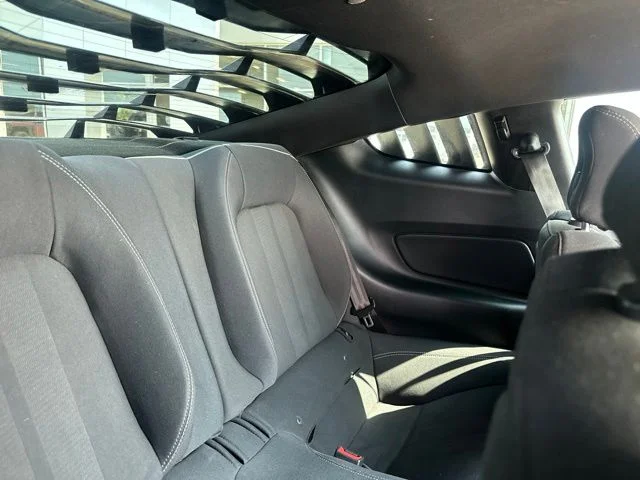 Used 2018 Oxford White Ford EcoBoost image 9