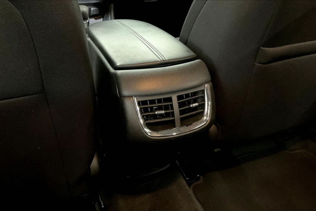 2024 Chevrolet Malibu 1LT - Photo 33