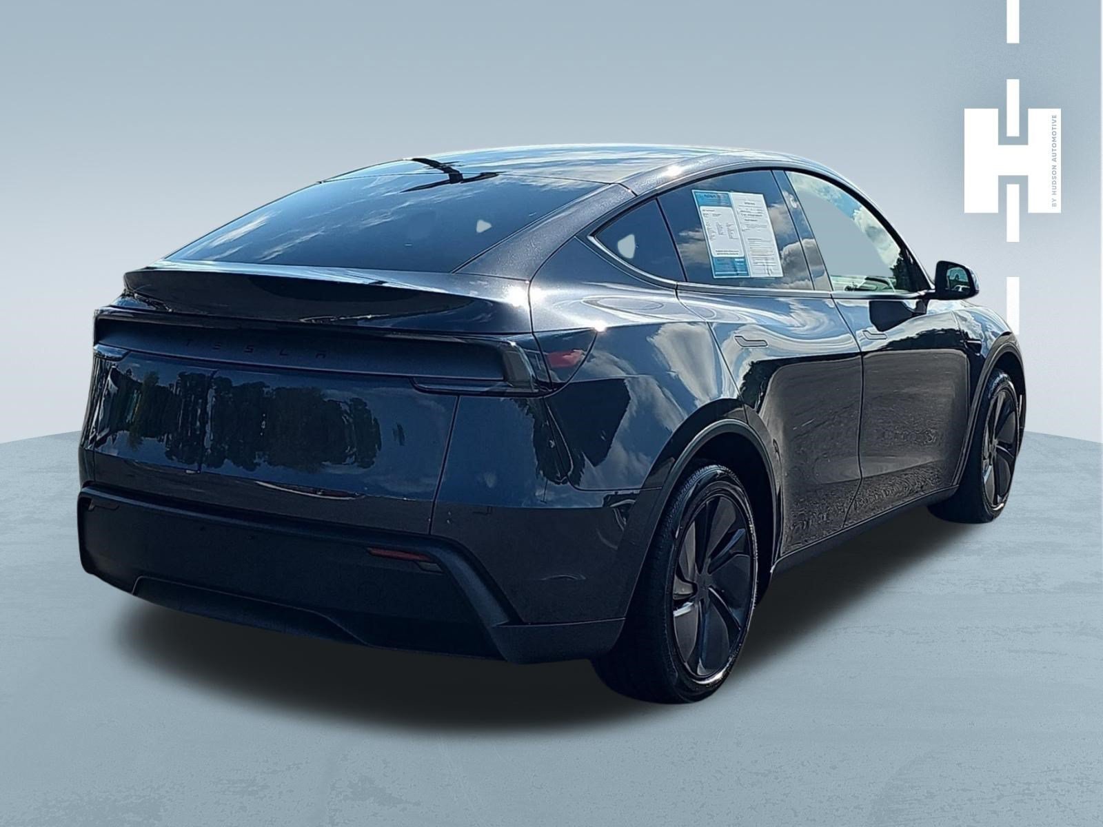 Used 2026 Gray Tesla  image 3