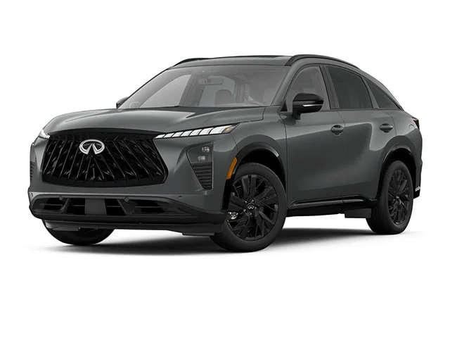 2027 INFINITI QX65
