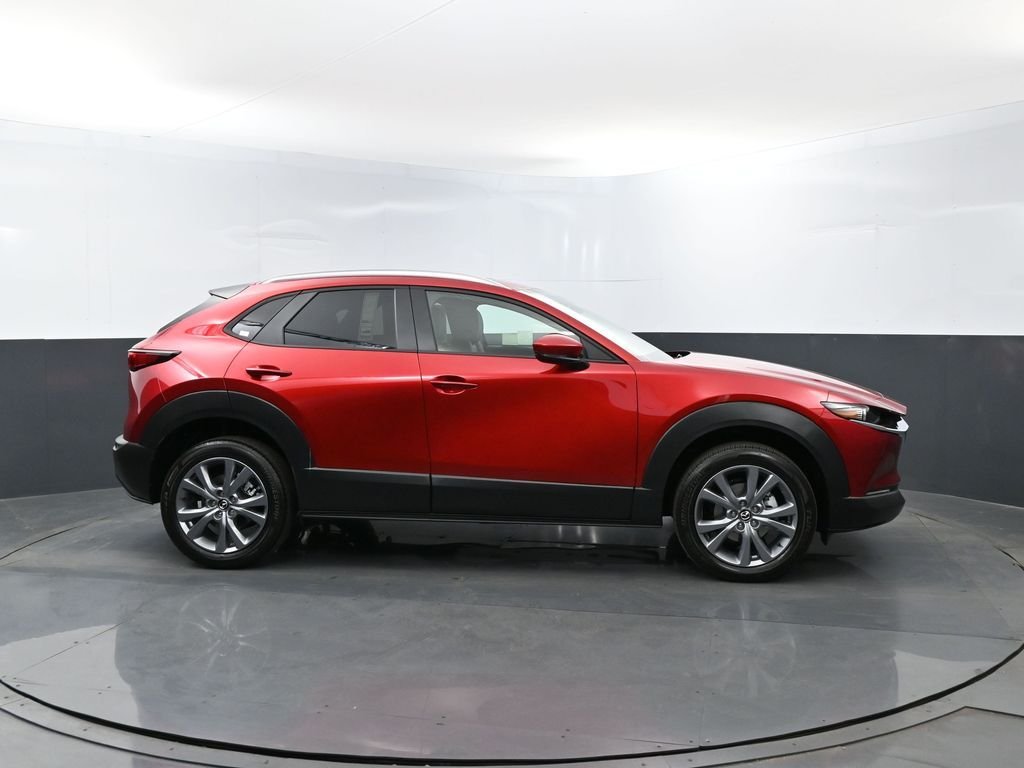New 2026 Soul Red Crystal Metallic Mazda 2.5 S Premium AWD image 4