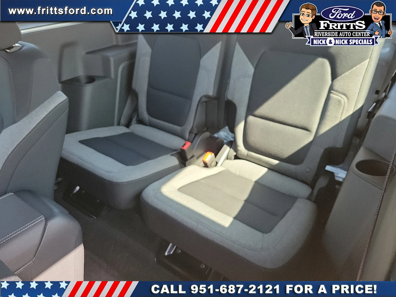 New 2026 Oxford White Ford Base image 15