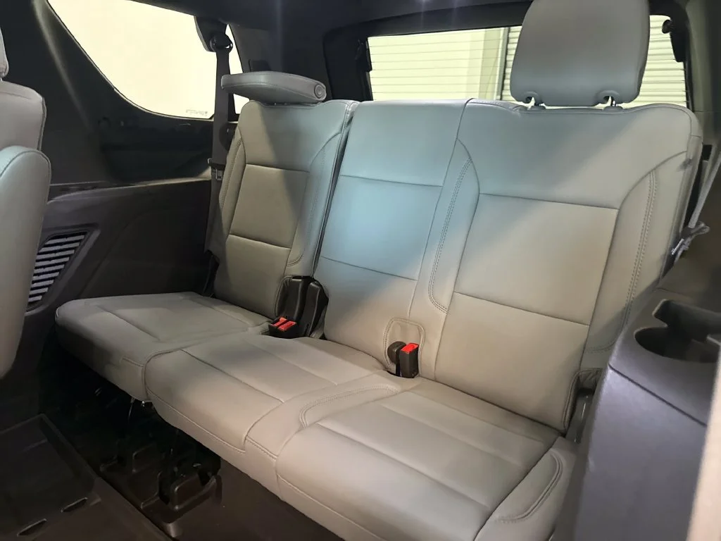New 2027 Lakeshore Blue Metallic Chevrolet LT image 16
