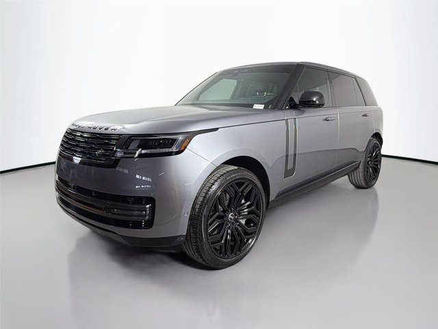 2024 Land Rover Range Rover SE V8 LWB