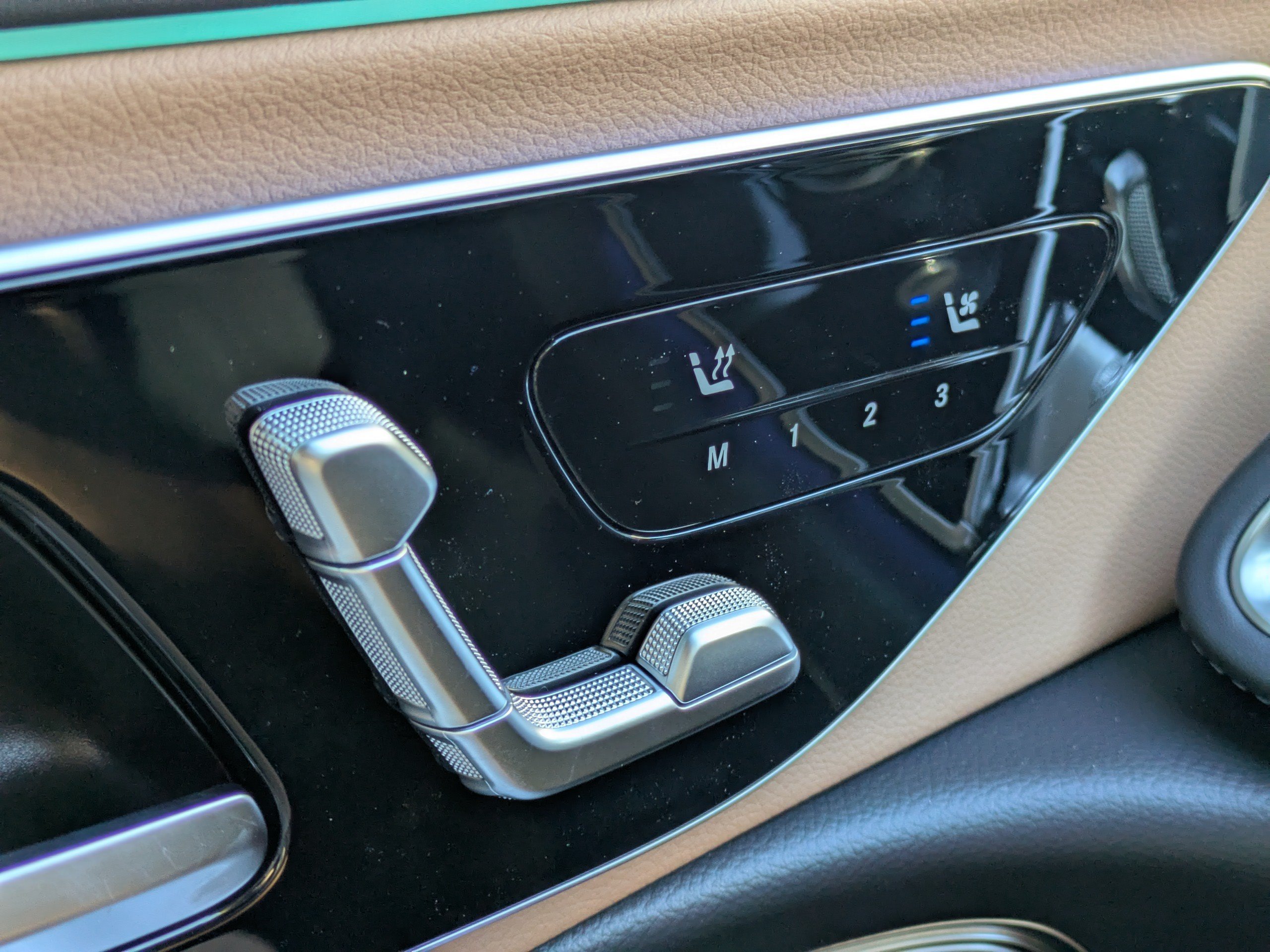 2026 Mercedes-Benz E-Class E350 - Photo 59