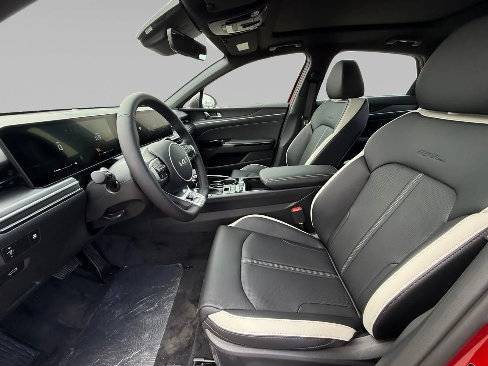 2026 Kia K5 GT-Line - Photo 9