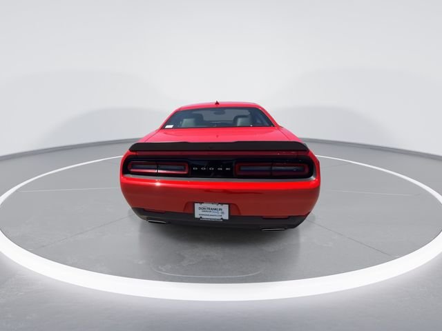 Certified Used 2023 Red Dodge GT image 7