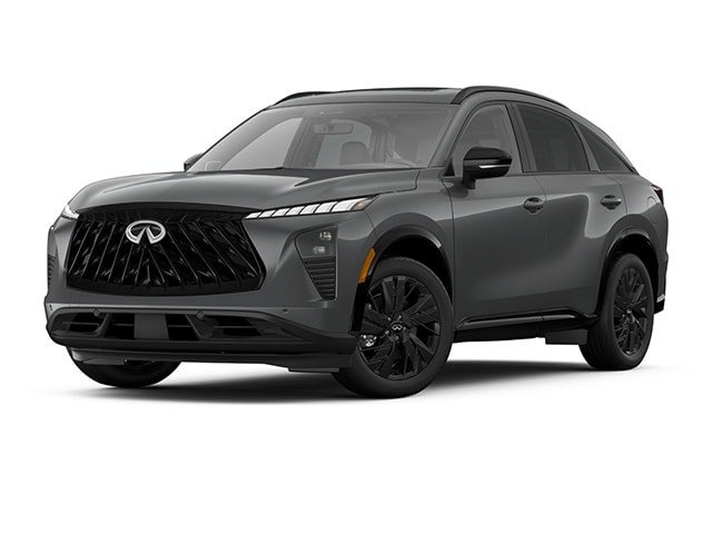 New INFINITI QX65 For Sale in Cerritos | Cerritos INFINITI