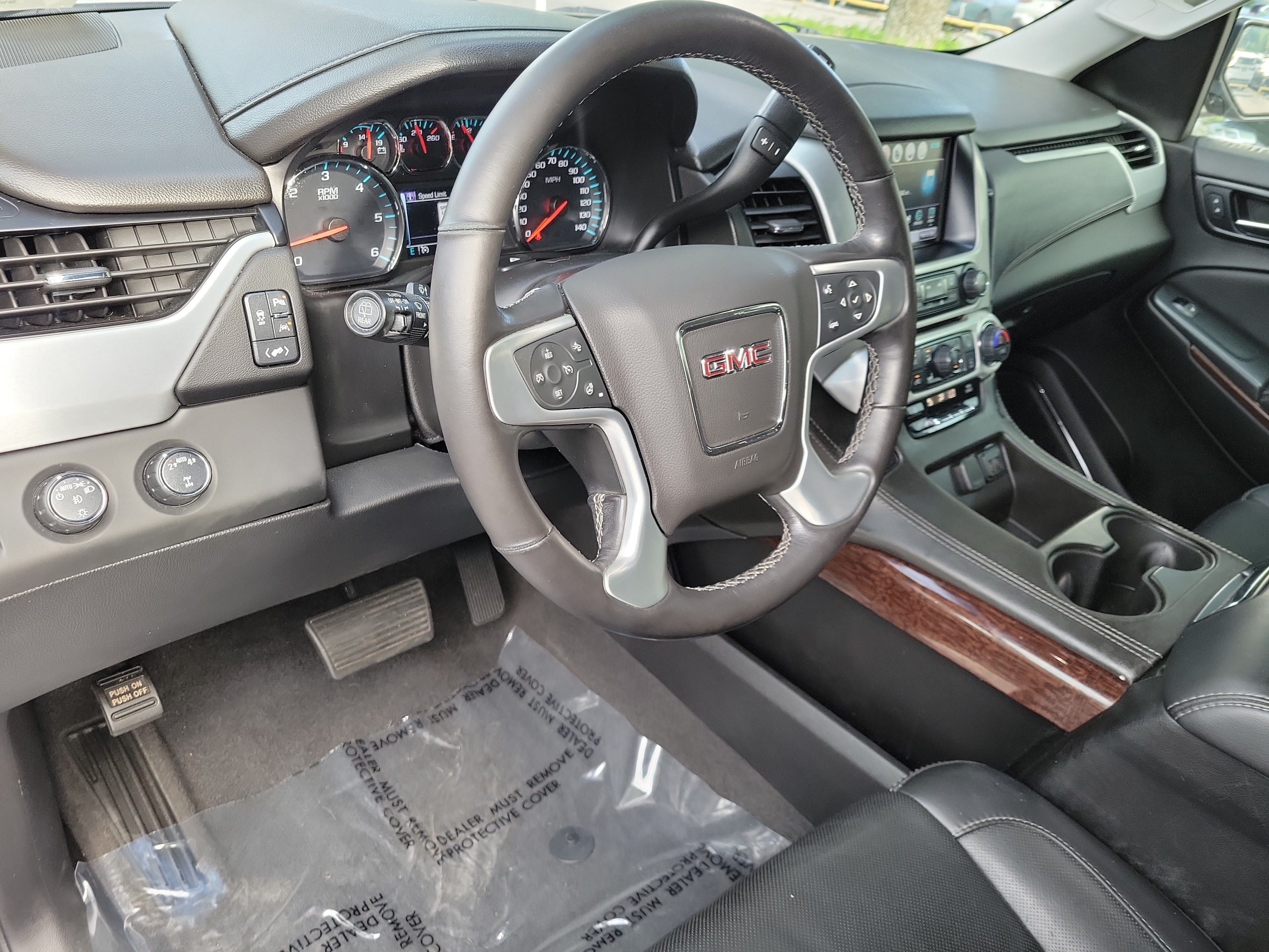 Used 2020 Quicksilver Metallic GMC SLT image 13