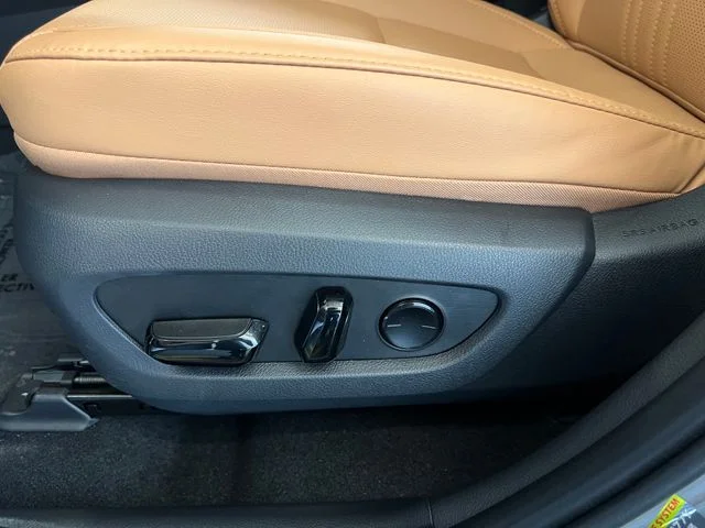 Certified Used 2025 Atomic Silver Lexus 350 Premium image 32