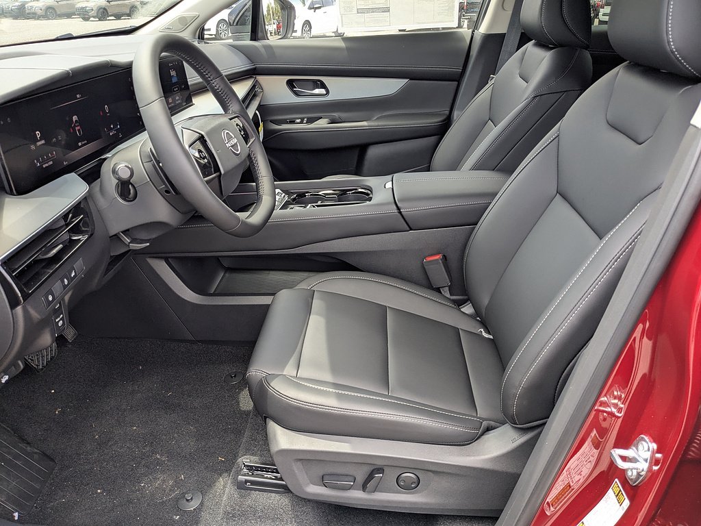 2025 Nissan Murano SL - Photo 22
