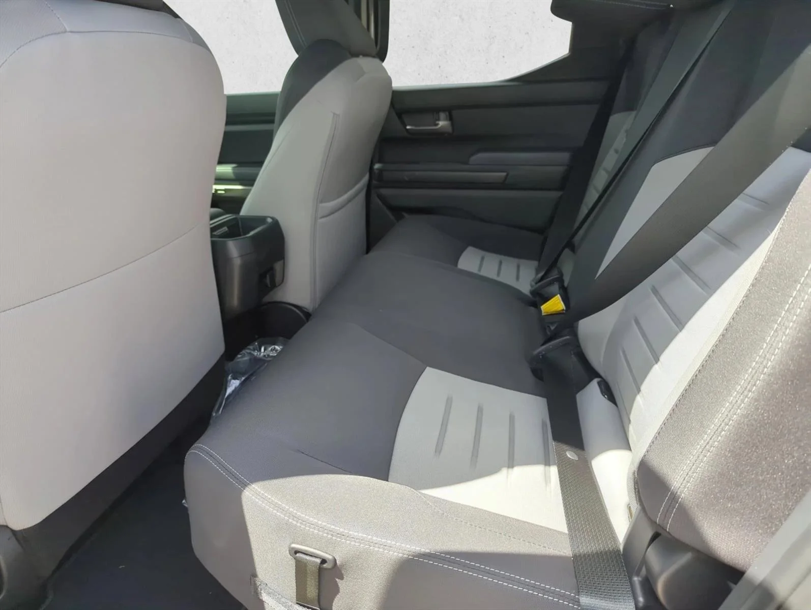 Used 2026 Celestial Silver Toyota TRD Sport image 20