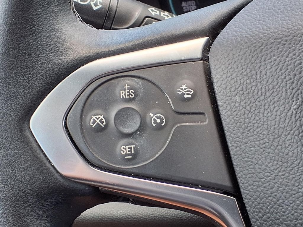 Used 2023 Gray Chevrolet LT image 30