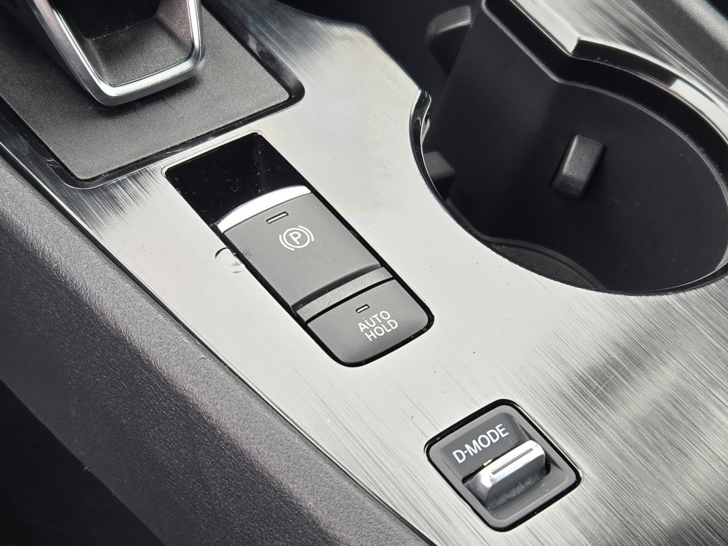 2024 Nissan Rogue SV - Photo 29