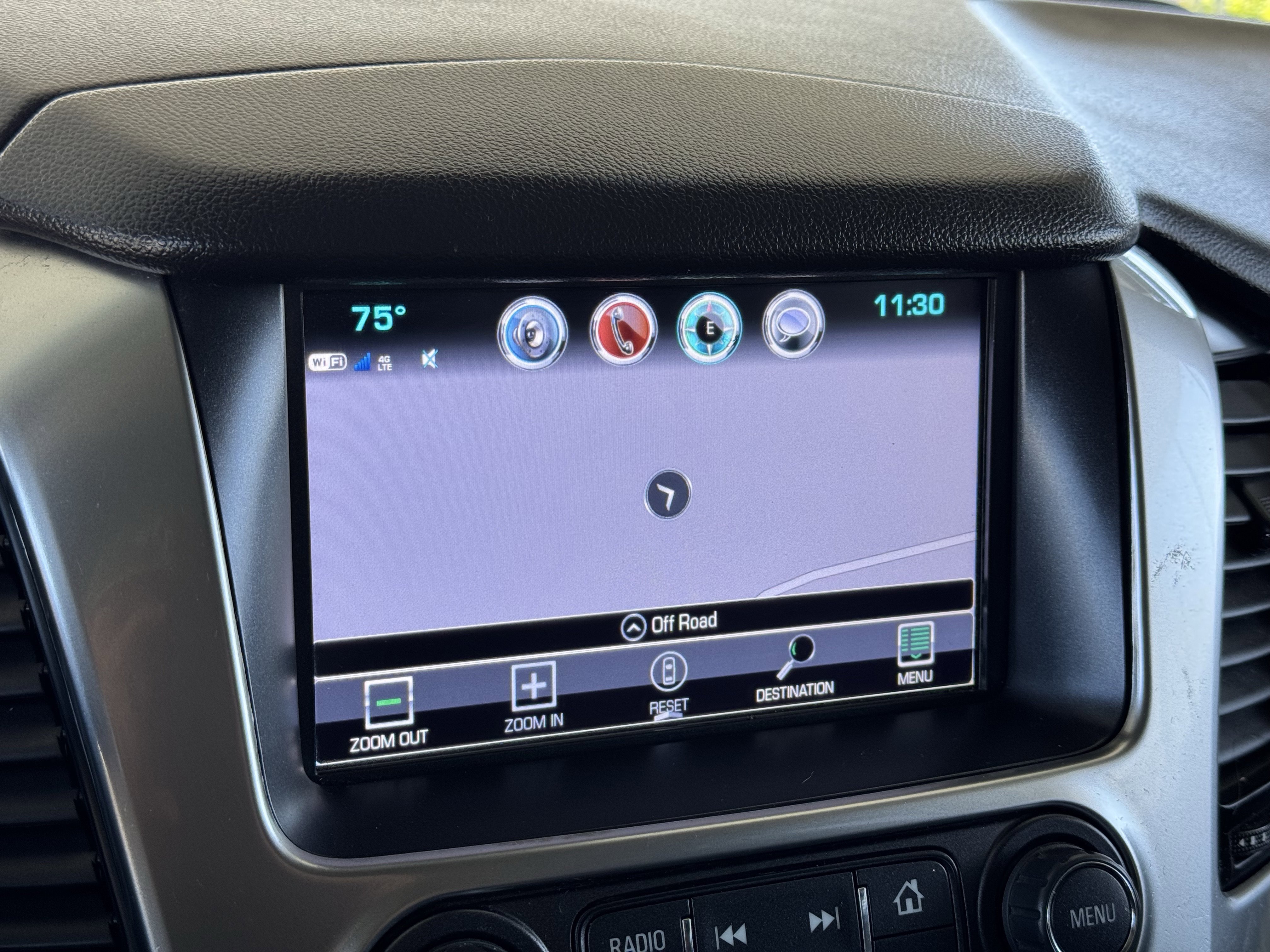 Certified Used 2019 SUMMIT WHITE Chevrolet Premier image 29