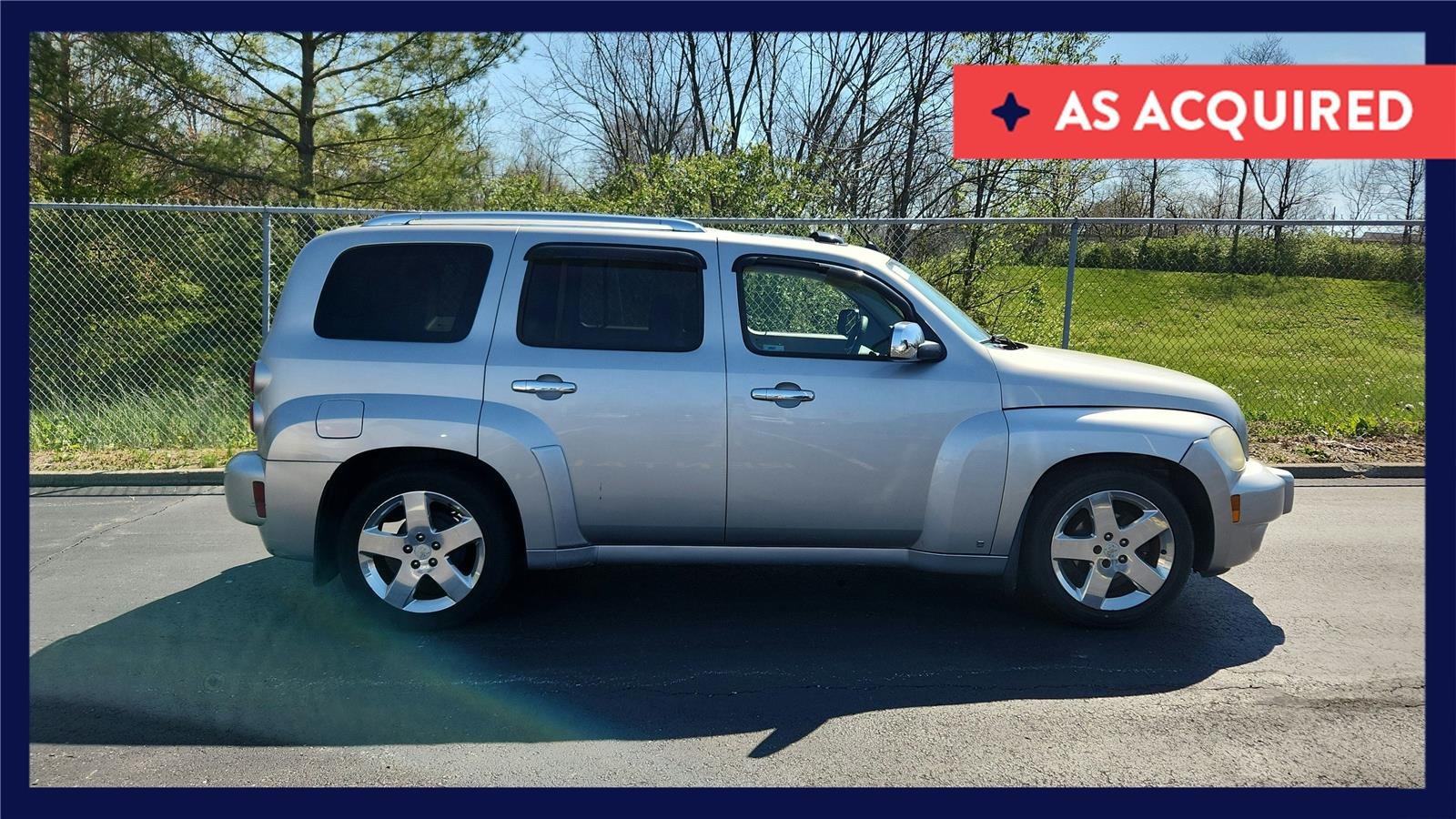 2006 Chevrolet HHR LT