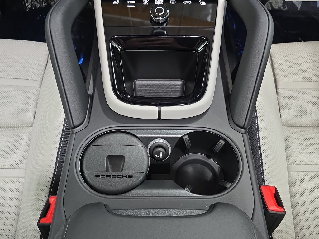 New 2026 Arctic Grey Porsche S image 20