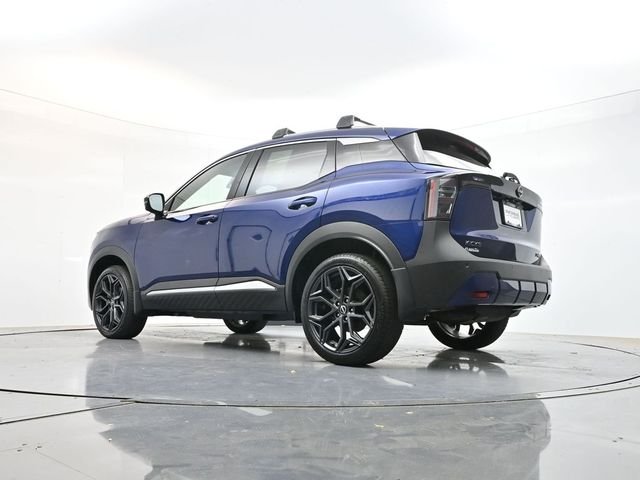 Used 2026 Blue Nissan SR image 30