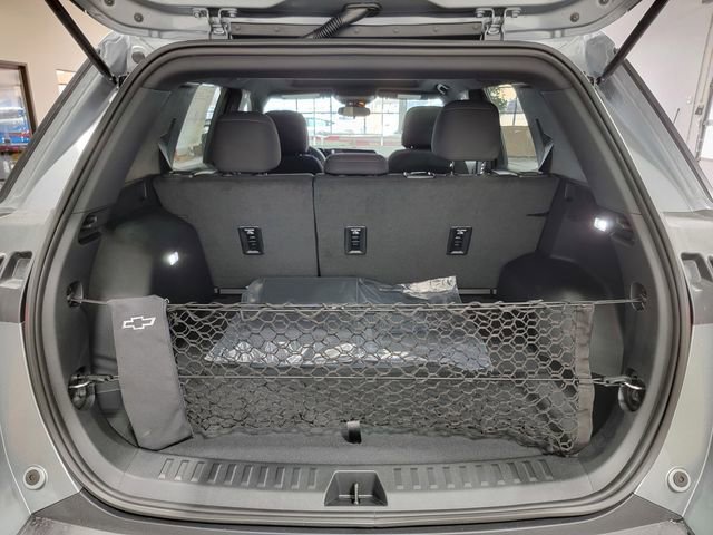 2026 Chevrolet Equinox LT - Photo 34
