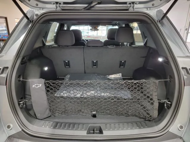 2026 Chevrolet Equinox LT - Photo 34
