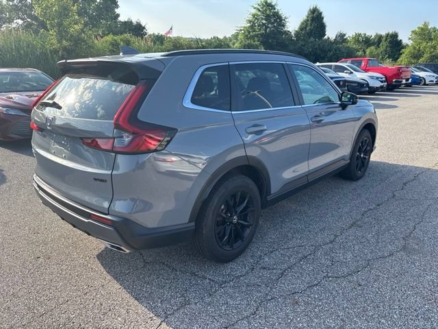 2024 Honda CR-V Sport-L - Photo 3