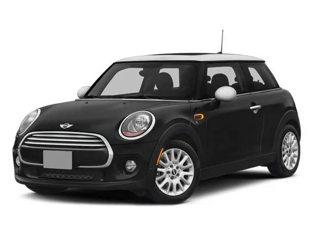 2014 MINI Cooper S's photo