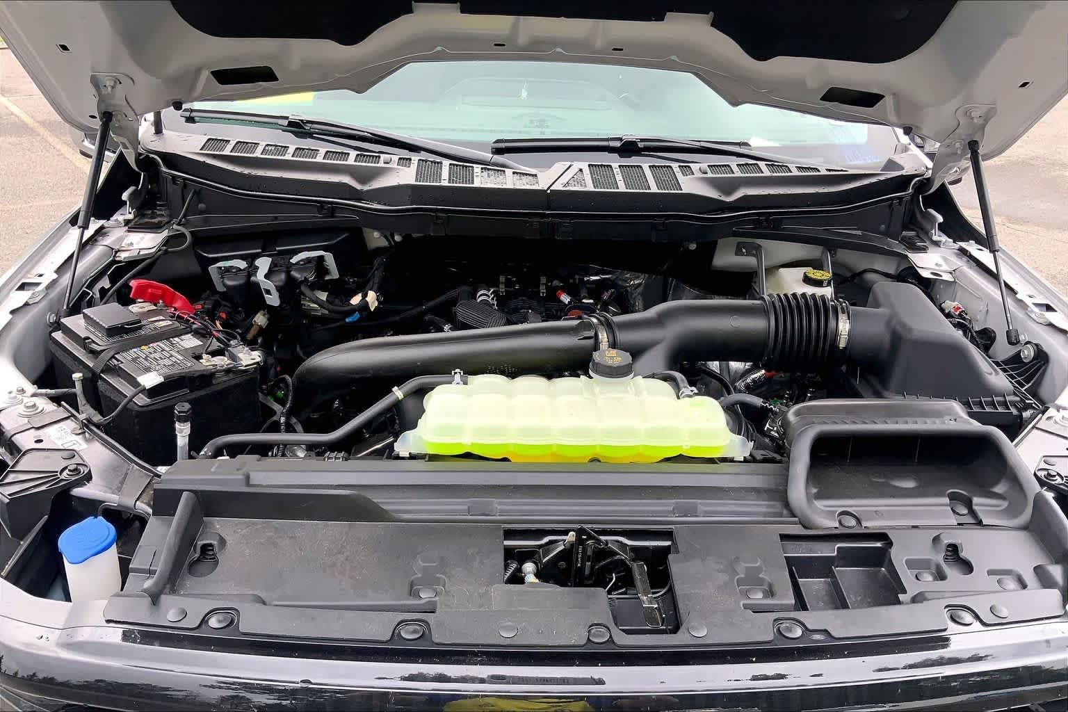 2026 Ford F-150 XLT - Photo 14