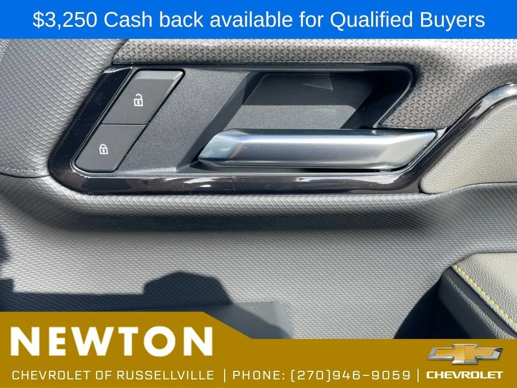 2026 Chevrolet Silverado 1500 ZR2 - Photo 26