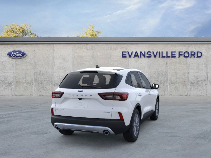2026 Ford Escape Active - Photo 8