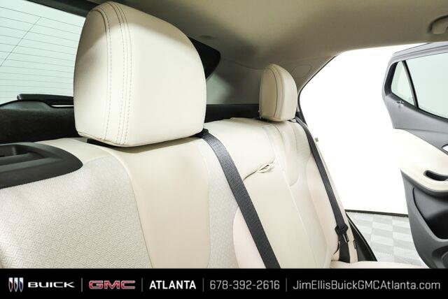 2022 Buick Encore GX Select - Photo 19