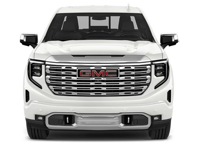 Used 2024 Black GMC Pro image 5
