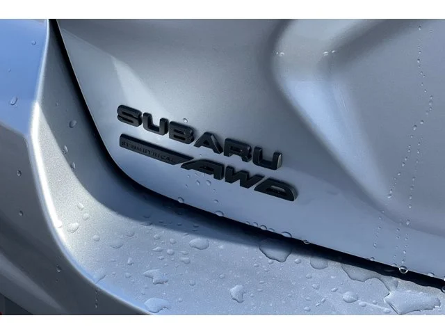 2026 Subaru Impreza Sport - Photo 53