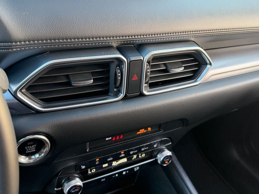 Used 2024 White Mazda 2.5 S Preferred Package image 20