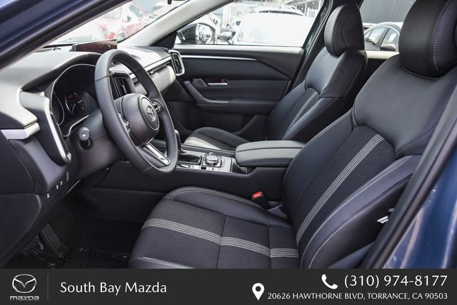 New 2026 Jet Black Mica Mazda 2.5 S Meridian Edition AWD image 19