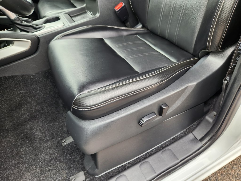 Certified Used 2024 White Nissan SL image 20