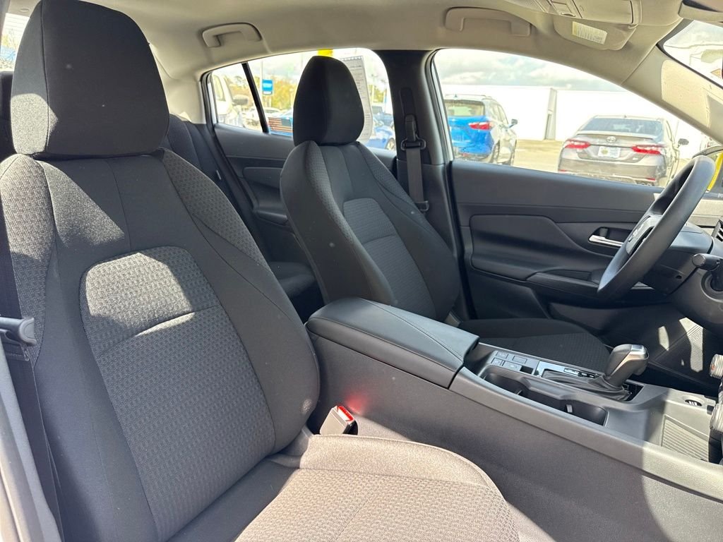 Used 2026 White Nissan S image 15