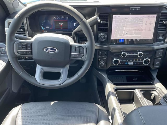New 2026 Avalanche Ford Lariat image 3